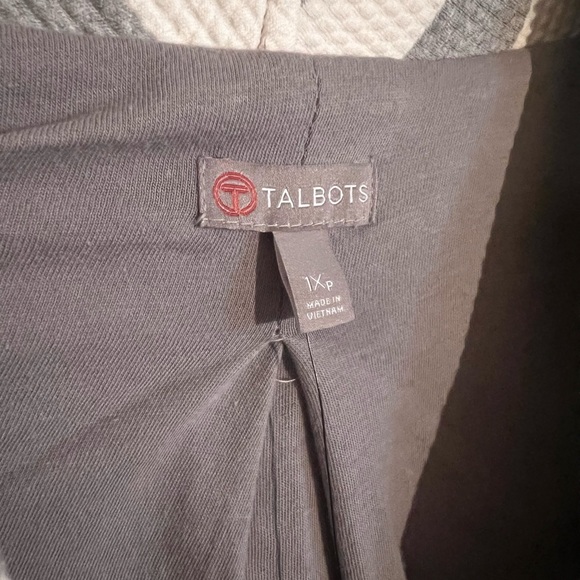 Talbots Jacket - Picture 3 of 4